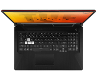 ASUS TUF Gaming F17 i5-10300H/16GB/512 GTX 1650Ti - 639138 - zdjęcie 6